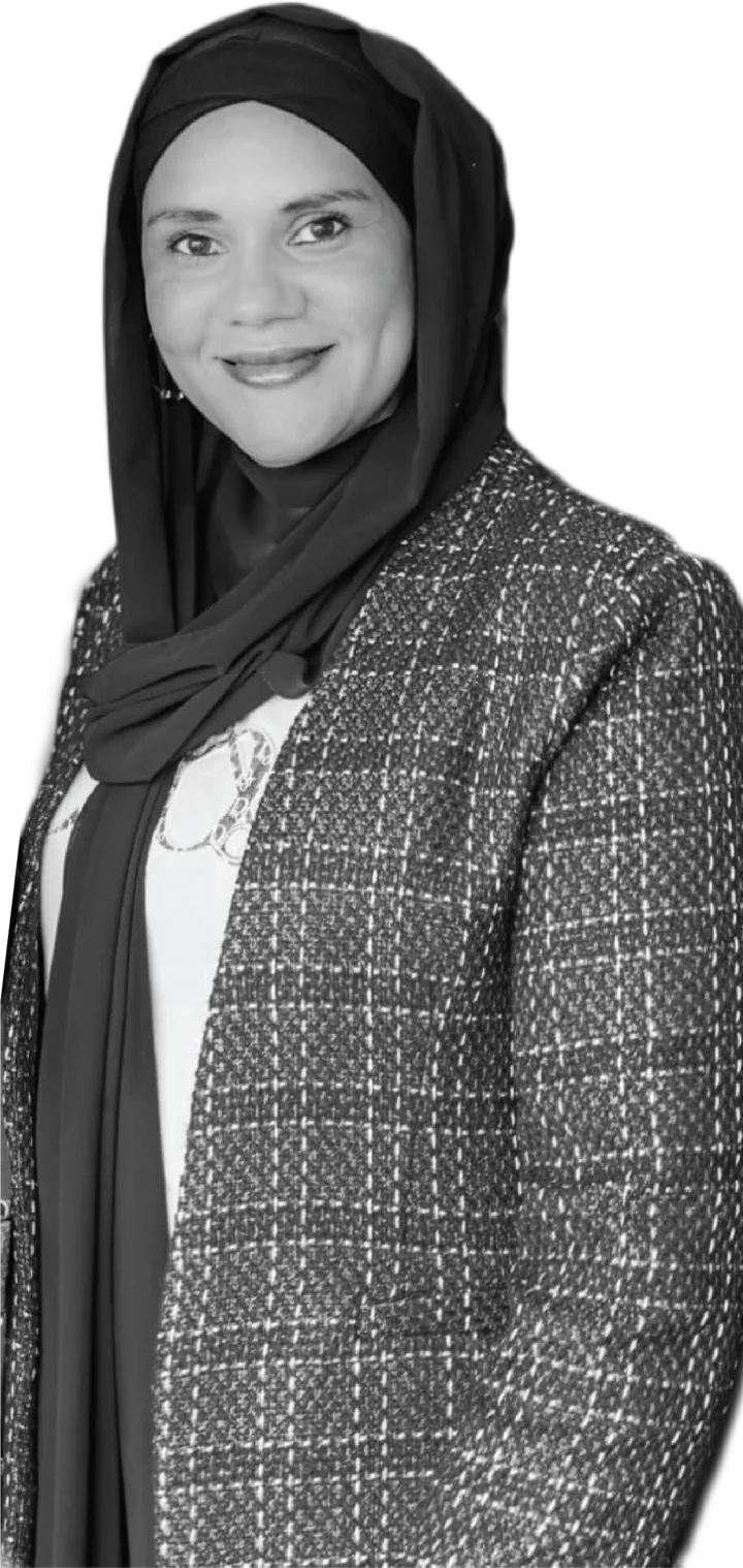 Tasneem Vally-Mahomed, Director of TVM Attorneys